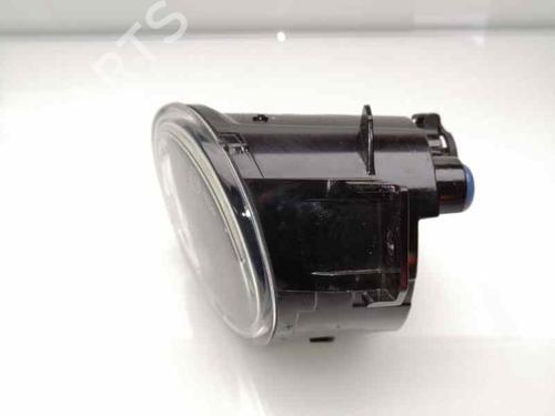 Left headlight NISSAN NOTE (E11, NE11) 1.4 LPG | BP30451850C28