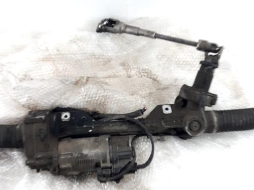 Steering rack BMW 3 Touring (E91) 318 d | BP40550509M22 - Image 3