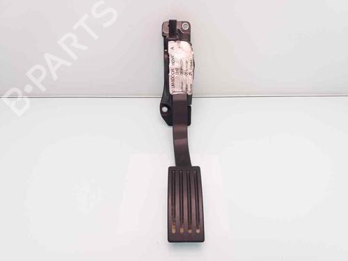 Used Pedal FORD FOCUS III 1.6 Ti (125 hp) 23385262
