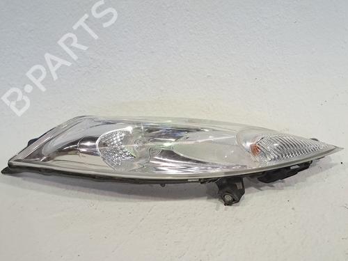 Used Right headlight NISSAN JUKE (F15) 1.6 DIG-T (190 hp) 24109130