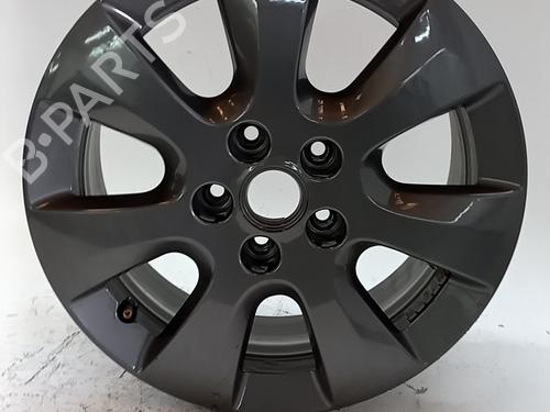 Used Rim Rim CITROËN BERLINGO (ER_, EC_) 1.5 BlueHDi 100 (102 hp) 34613376 34613376