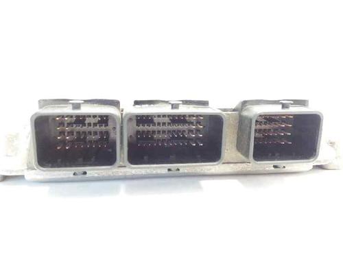 Engine control unit (ECU) PEUGEOT 307 Break (3E) 2.0 HDI 110 | BP23457846M57 