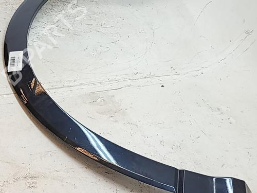 Used Front right wheel arch trim Front right wheel arch trim AUDI Q3 Sportback (F3N) 35 TDI (150 hp) 34238771 34238771