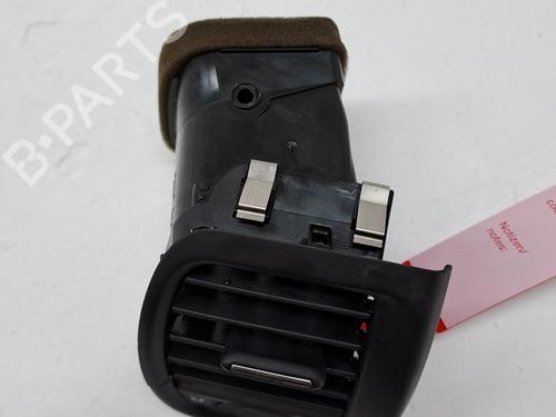 Air vent SKODA FABIA II (542) 1.2 12V | BP26520411I21  - Image 5