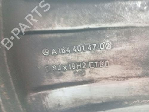Rim MERCEDES-BENZ M-CLASS (W164) ML 280 CDI 4-matic (164.120) | BP23353119C45 