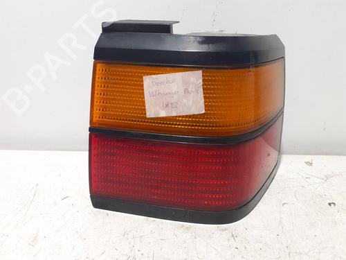 Used Left taillight VW PASSAT B3/B4 (3A2, 35I) 1.8 (90 hp) 25457836