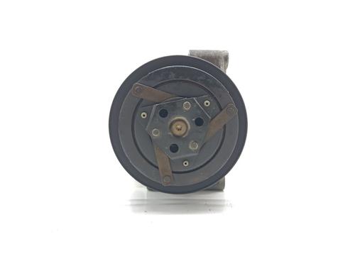 AC compressor NISSAN ALMERA II Hatchback (N16) 2.2 Di | BP25455635M34 