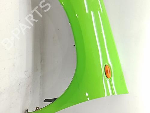 Used Left front fenders Left front fenders 38233443 38233443