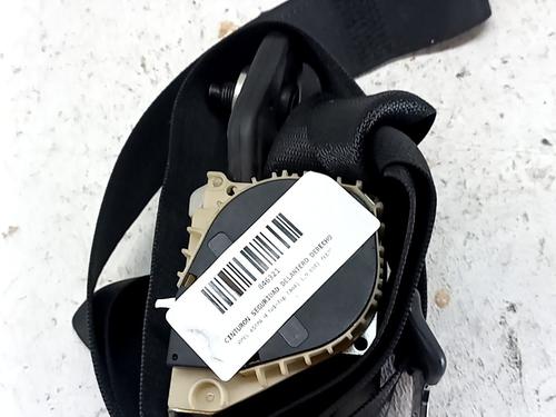 Used Front right seatbelt Front right seatbelt OPEL ASTRA H TwinTop (A04) 1.6 (L67) (116 hp) 34209593 34209593