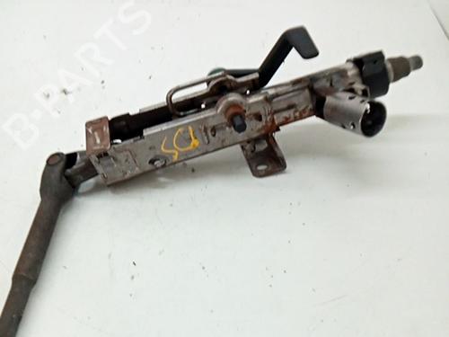 Steering column RENAULT TRAFIC II Van (FL) 2.5 dCi 145 (FL0J) | BP30120970M21