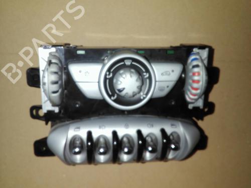Used Climate control MINI MINI CLUBMAN (R55) Cooper (120 hp) 23347169
