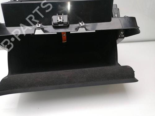 Used Glove box VW PASSAT B7 (362) 2.0 TDI (140 hp) 23937372