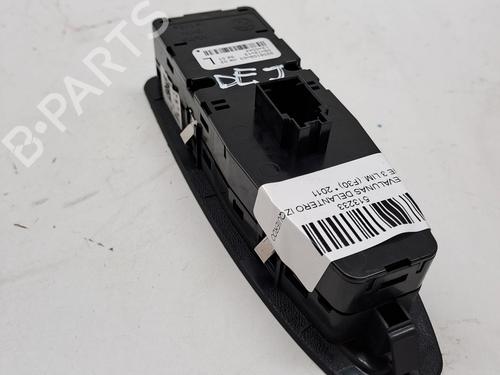 Left front window switch BMW 3 (F30, F80) 320 d | BP23366138I27 