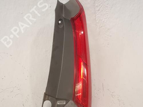 Rear center light HONDA CR-V IV (RM_) 1.6 i-DTEC 4WD (RE6) | BP37224538I39 - Image 3