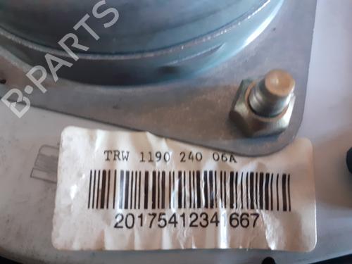 Driver airbag SEAT CORDOBA (6K1, 6K2) 1.9 SDI | BP25915301C9