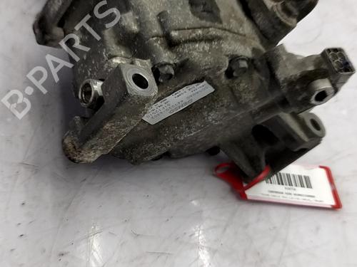 AC compressor TOYOTA COROLLA (_E12_) 2.0 D-4D (CDE120_, CDE120R) | BP31874879M34