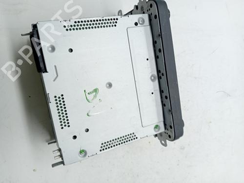 Display monitor SKODA FABIA II (542) 1.2 12V | BP23354775C48