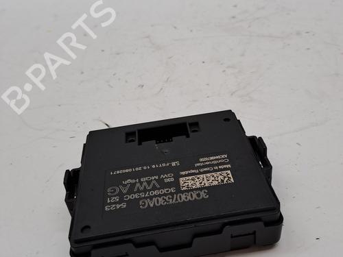 Elektronisk modul AUDI A1 CITY CARVER (GBH) 35 TFSI | BP23376186M83 