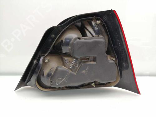 Used Left taillight ROVER 25 I Hatchback (RF) 1.4 16V (103 hp) 24171034