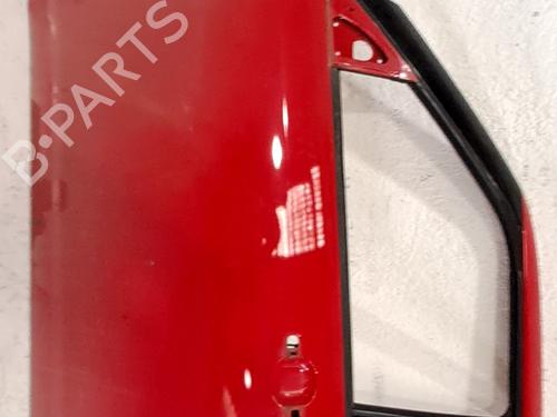 Used Left front door Left front door SUZUKI SWIFT III (MZ, EZ) 1.3 (RS413, ZC11S) (92 hp) 33767641 33767641