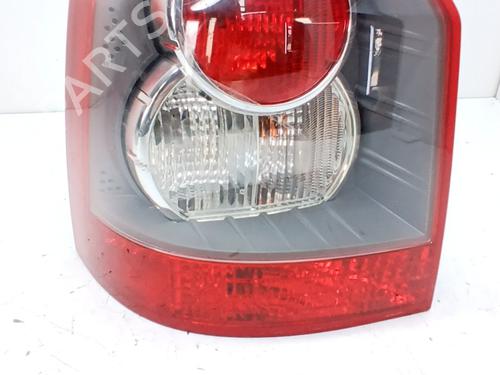 Used Left taillight Left taillight LAND ROVER FREELANDER 2 (L359) 2.2 TD4 4x4 (160 hp) 35967877 35967877