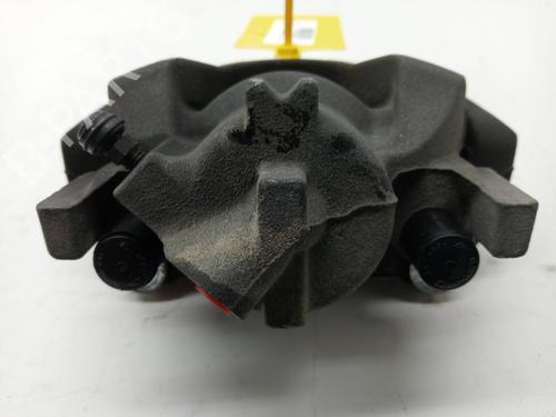Left front brake caliper RENAULT SCÉNIC III (JZ0/1_) 1.5 dCi | BP23351158M105