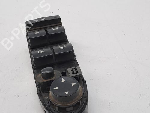 Right front window switch BMW 5 (E60) 520 d | BP23369991I26 