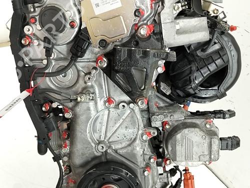 Used Engine Engine TOYOTA RAV 4 V (_A5_, _H5_) 2.5 Hybrid AWD (AXAP54, AXAP54L) (306 hp) 36407724 36407724