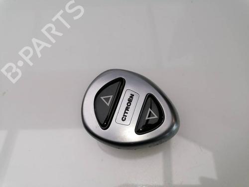 Switch CITROËN C5 I (DC_) 2.0 HDi (DCRHZB, DCRHZE) | BP23376355I30 