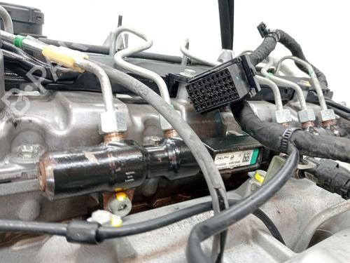Engine SSANGYONG RODIUS I 2.7 Xdi | BP23364549M1 