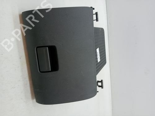 Hanskerom FORD FOCUS II (DA_, HCP, DP) 1.6 TDCi (100 hp) 23358808