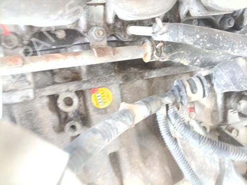 Engine DAIHATSU FEROZA Hard Top (F300) 1.6 16V 4x4 | BP29326035M1 