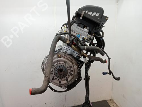 Engine NISSAN MICRA III (K12) 1.4 16V | BP23358307M1 