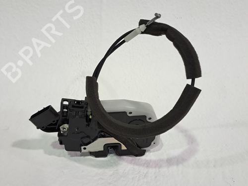 Used Front right lock NISSAN MICRA IV (K13K, K13KK) 1.2 (80 hp) 25248807