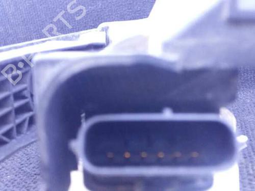 Pedal VW PASSAT B6 (3C2) 1.6 FSI | BP25346683I4 