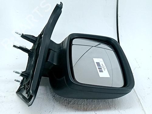 Used Left mirror RENAULT TRAFIC III Van (FG_) 1.6 dCi 120 (FGMK) (121 hp) 29228752