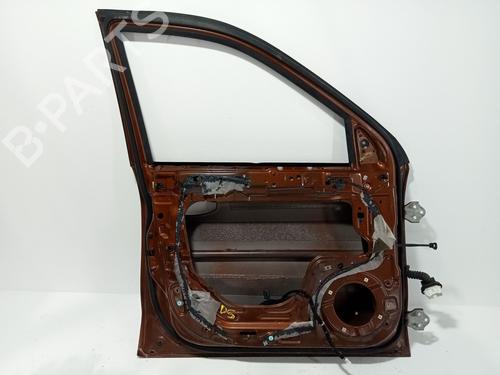 Left front door HYUNDAI SANTA FÉ I (SM) 2.4 16V 4x4 | BP29116324C2 