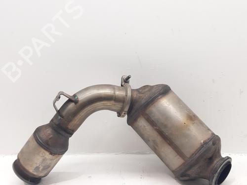 Used Catalyst MERCEDES-BENZ GL-CLASS (X164) GL 320 CDI 4-matic (164.822) (224 hp) 32183117