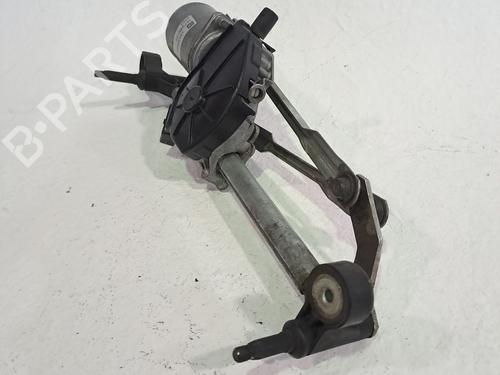 Front wiper motor OPEL CORSA E (X15) 1.4 (08, 68) | BP26574907M29