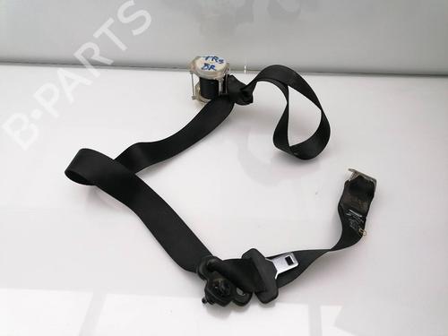 Used Rear right seatbelt LAND ROVER FREELANDER 2 (L359) 2.2 TD4 4x4 (160 hp) 26706842