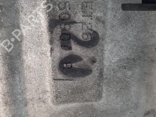 Gearbox CITROËN C4 CACTUS 1.2 THP 110 | BP39400215M3 - Image 6