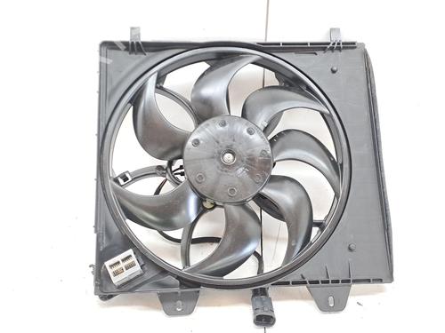 Used Radiator fan PEUGEOT 2008 II (UD_, US_, UY_, UJ_, UR_, UC_) 1.2 PureTech 100 (USHNK) (101 hp) 29228986