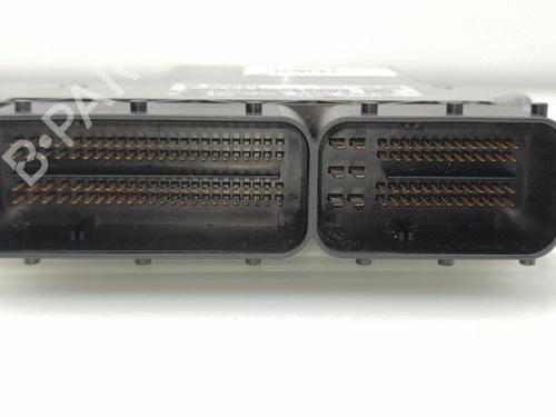 Engine control unit (ECU) BMW 1 Coupe (E82) 120 d | BP23380479M57