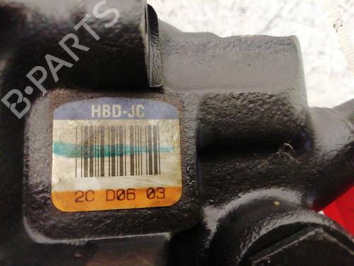 Used Steering pump FORD FOCUS I (DAW, DBW) 2.0 16V (131 hp) 25458104