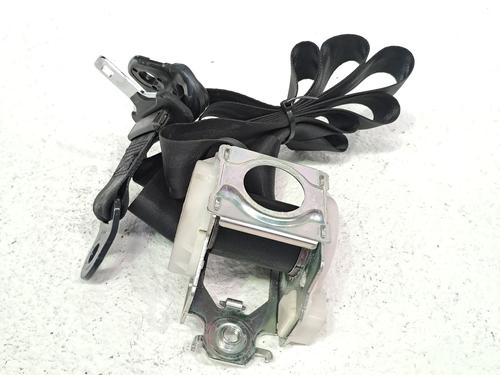 Used Rear left seatbelt CITROËN C4 Grand Picasso I (UA_) 2.0 HDi 138 (136 hp) 27891648