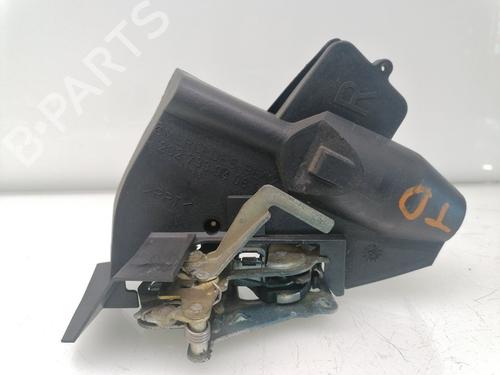 Used Rear right lock MERCEDES-BENZ E-CLASS (W210) E 320 CDI (210.026) (197 hp) 25999565