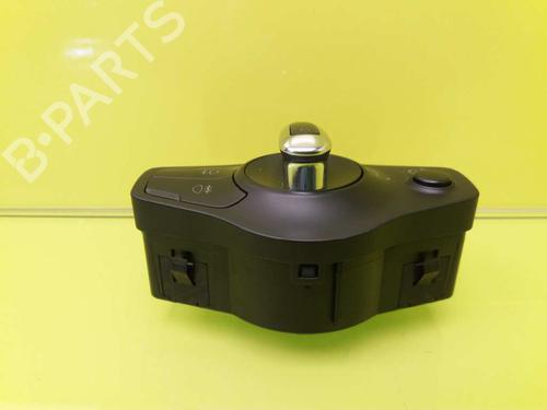 Headlight switch AUDI A5 Sportback (8TA) 3.0 TDI quattro | BP24187887I24 