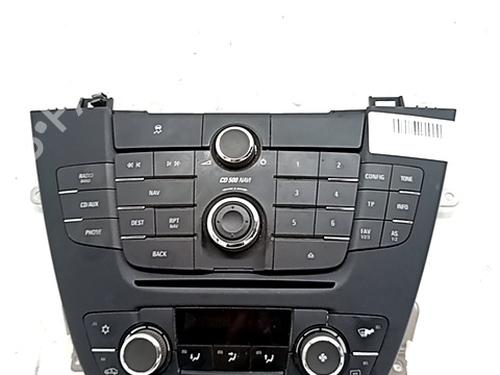 Used Switch OPEL INSIGNIA A Sports Tourer (G09) 2.0 CDTI (35) (131 hp) 29991597