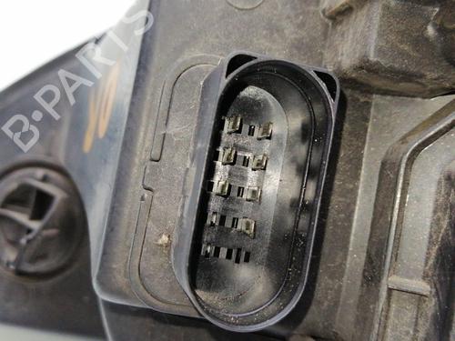 Højre forlygte FORD FOCUS I (DAW, DBW) 1.6 16V | BP25255204C29 