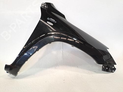 Right front fenders TOYOTA RAV 4 III (_A3_) 2.2 D 4WD (ALA30_, ALA30R) | BP24951036C42 